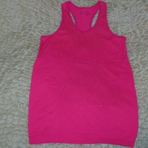 ZYIA PINK Copper Charged Tank